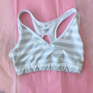 Old Navy Active- Sports Bra size S